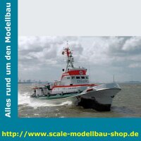 Bauplan HAMBURG