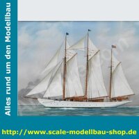 Bauplan XARIFA