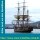 Bauplan HMS BOUNTY
