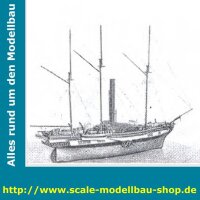 Bauplan JAMES WATT