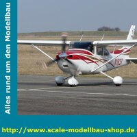 Bauplan CESSNA 182