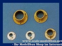 Mastfuss Ms 10mm