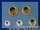 Mastfuss Ms 10mm