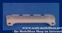 Mastschiene Alu 54mm