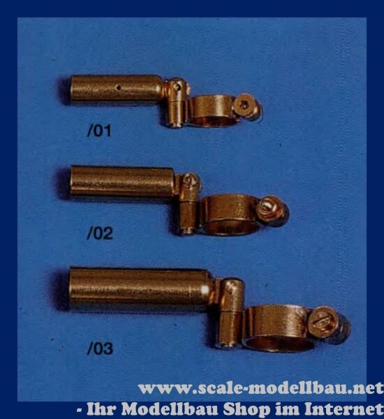 Baumbeschlag Ms 10
