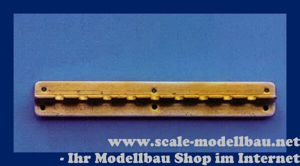 Mastschiene Ms 85
