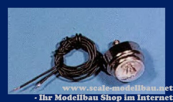 Innenleuchte 3V 12