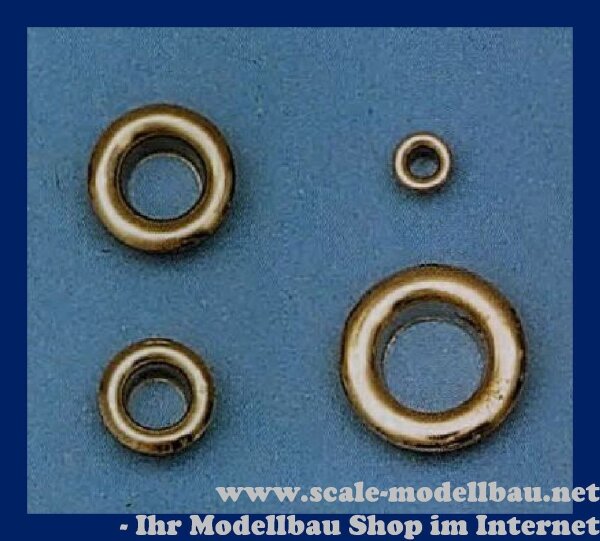 Instr.Gehäuse 19mm
