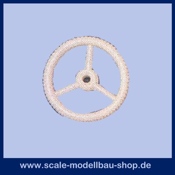 Steuerrad KS 20 mm A
