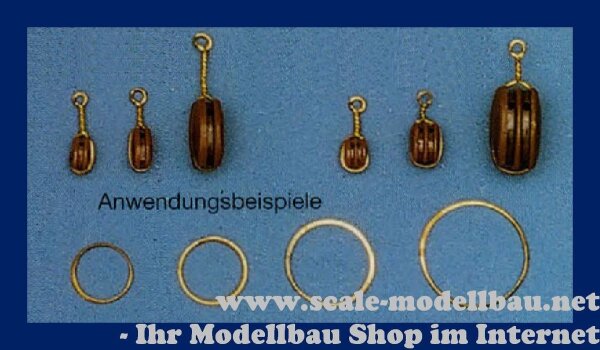 Klumpbl/Bes.P 2R  3mm