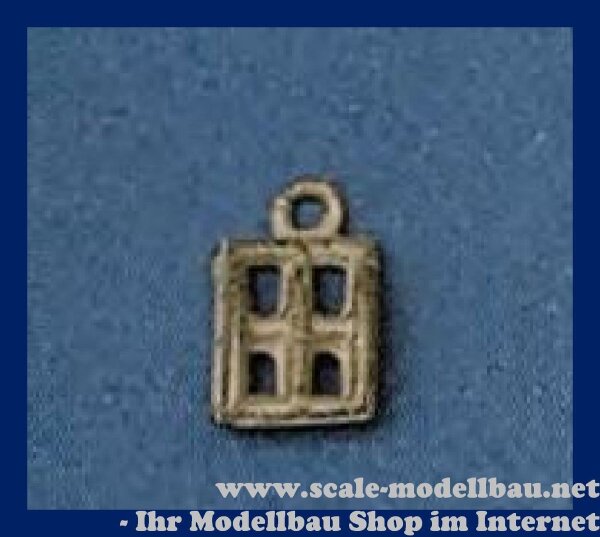 Doppelbl. Met.10mm