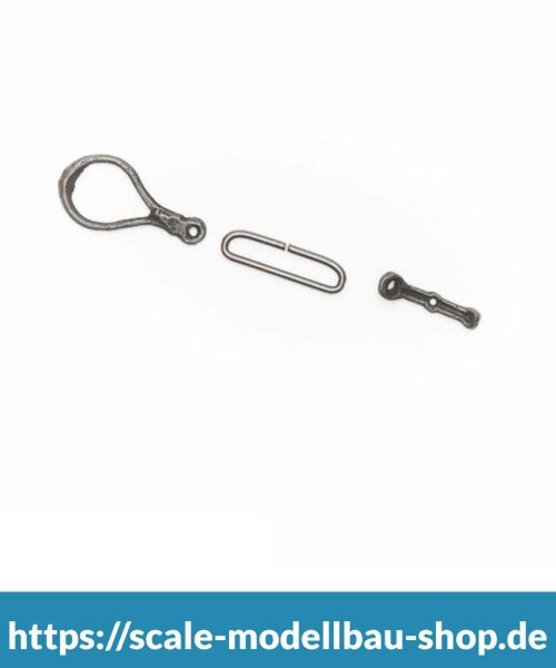 Pütting Met.f.Juff.3mm