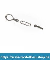 Pütting Met.f.Juff.3mm