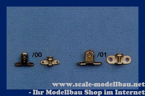 Halter f.Sp.-Schr.10mm