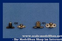 Halter f.Sp.-Schr.10mm