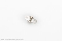 Halter f.Sp.-Schr.10mm