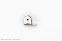 Takelrolle Ms beid. 4mm