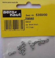 Haken Metall