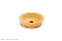 Mastkorb Holz 45mm