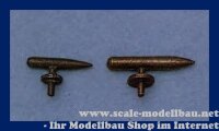 Klampe Metall 15mm