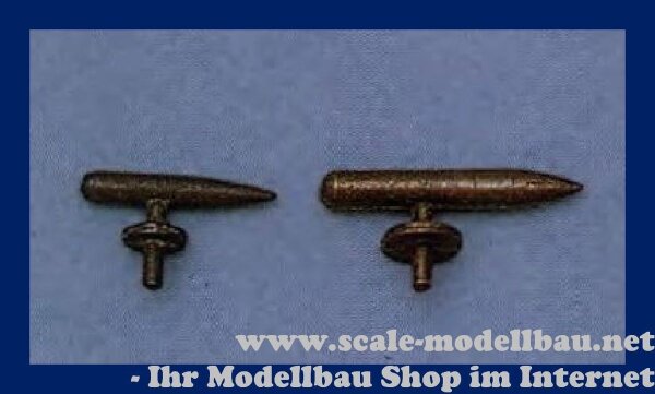 Klampe Metall 20mm