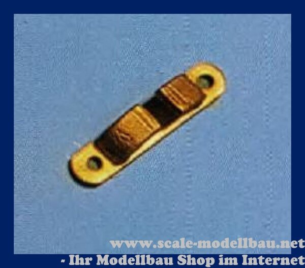 Lippe Messing 23mm