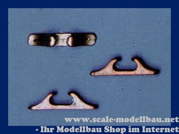 Lippe Metall 25mm