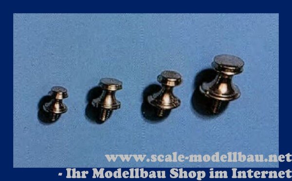 Poller Ms 6mm vern