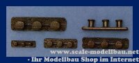 Dreif.-Poller  7mm