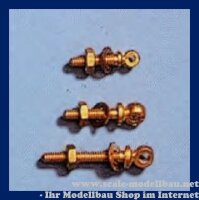 Augbolzen Ms  8mm