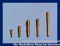 Koffeenagel Ms20mm