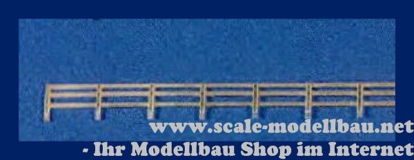 Reling 3D geätzt   5mm