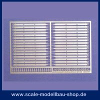 Relingstütze 3D 1:  75