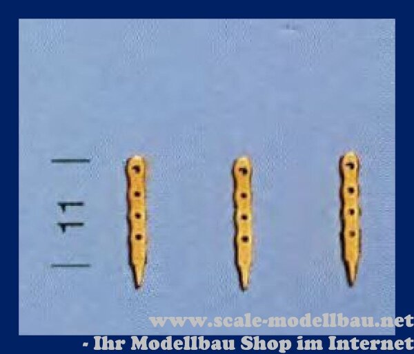 Relingstütze fl.4B/10