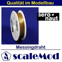 MS-Draht 0,5mm / 25m