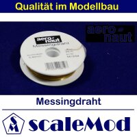 MS-Draht 0,4mm / 25m