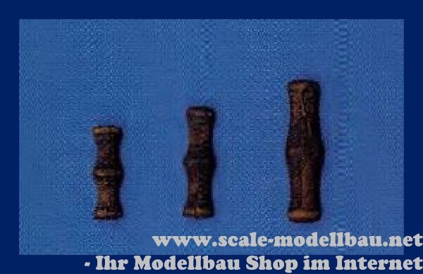 Säule Holz dkl. 10mm