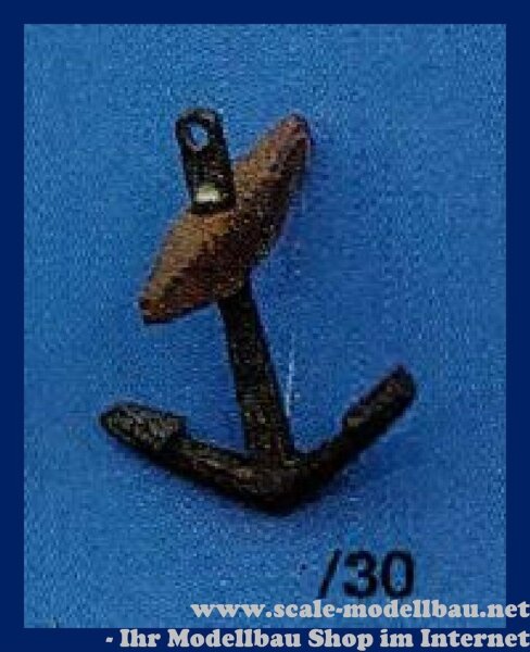 Stockanker 30mm