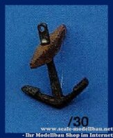 Stockanker 30mm