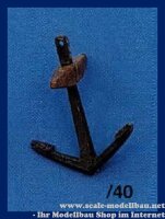 Stockanker 40mm