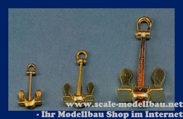 Hallanker 40mm