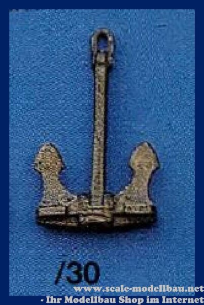 Hallanker 30mm