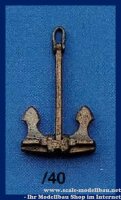 Hallanker 40mm