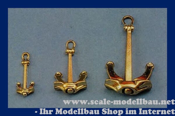 Hallanker 60mm