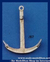 Stockanker 67mm