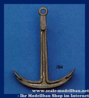 Stockanker 84mm