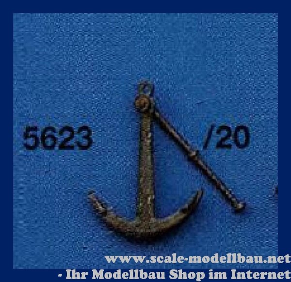 Admiralsanker 20mm