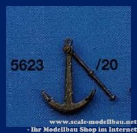 Admiralsanker 20mm