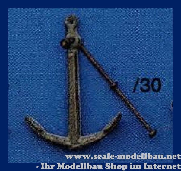 Admiralsanker 30mm