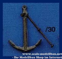 Admiralsanker 30mm
